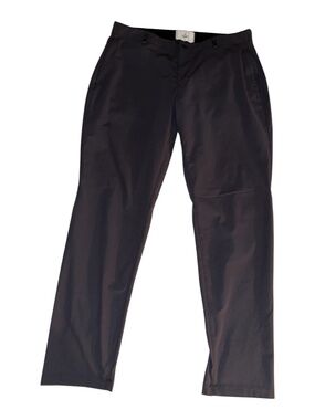 Reigning Champ Gray Stretch Warp Coach’s Pants 36